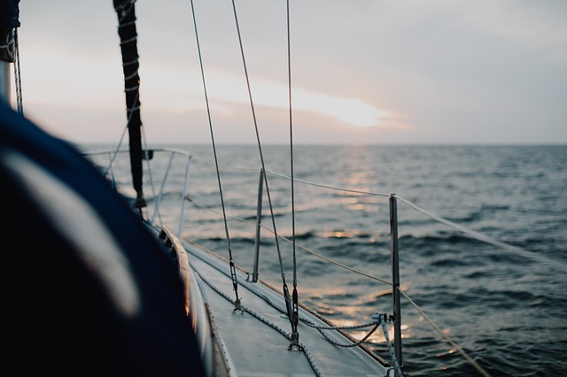 Eine Versicherung für Boote bietet die ideale Absicherung für Ihr Hobby