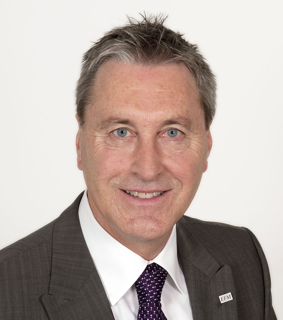 Georg Langmaier, EFM Versicherungsmakler in Kufstein Georg Langmaier, EFM Versicherungsmakler in Kufstein