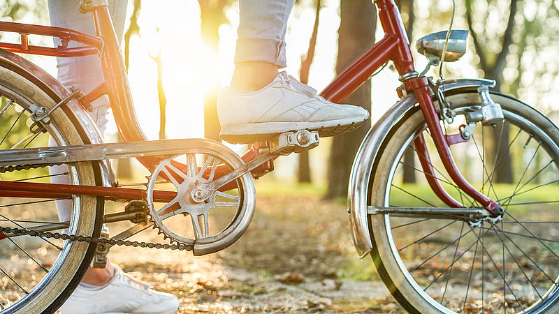 Fahrrad weg Zahlt die Versicherung? EFM Versicherungsmakler