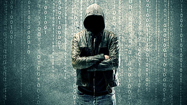 Cyberversicherung gegen Hacker