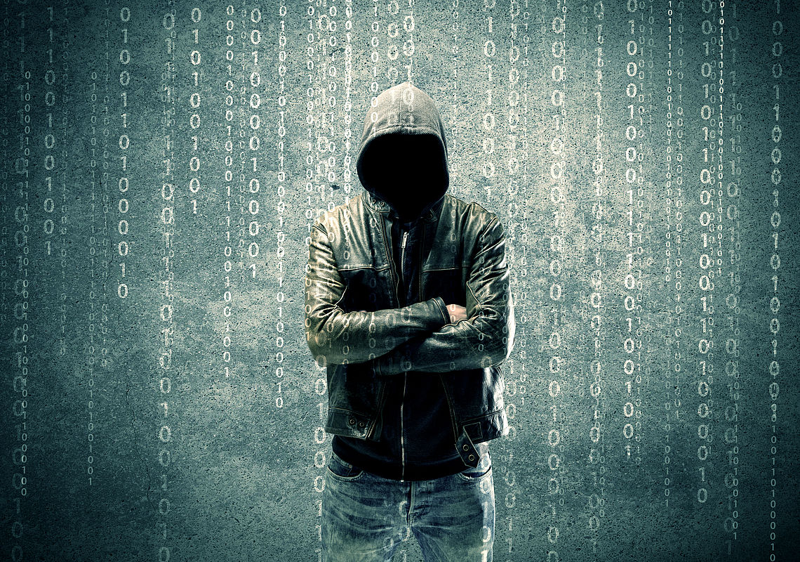 Cyberversicherung & Hackerversicherung - der Schutz gegen die Gefahren aus dem Web