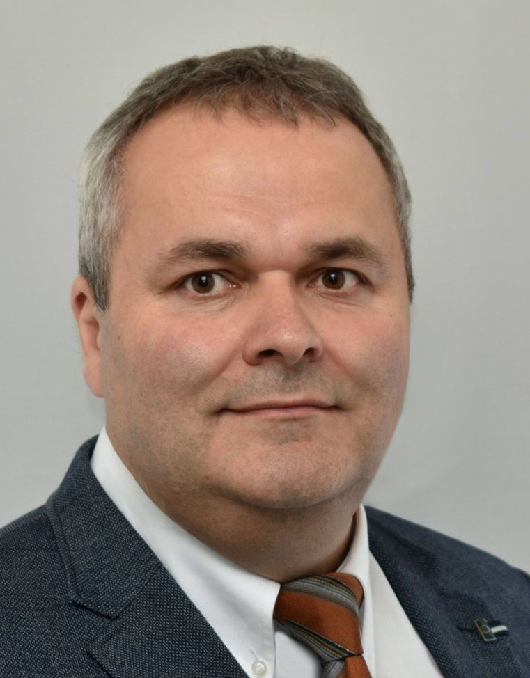 Ewald Karrer, EFM Versicherungsmakler in Göpfritz