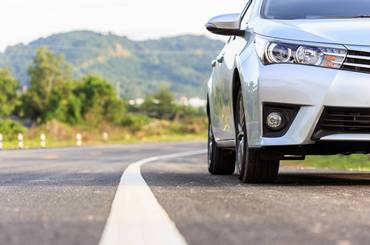 Die optimale Autoversicherung erhalten Sie bei Ihrem EFM Versicherungsmakler